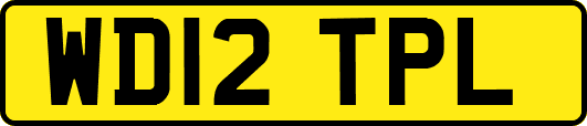 WD12TPL