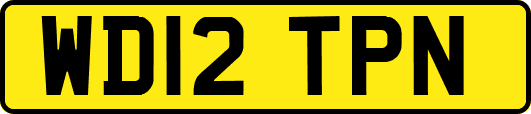 WD12TPN