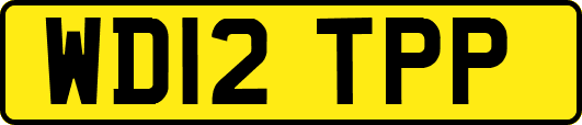 WD12TPP