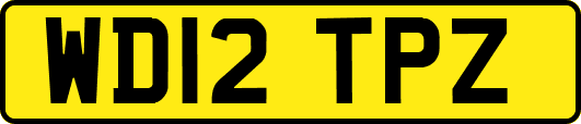 WD12TPZ
