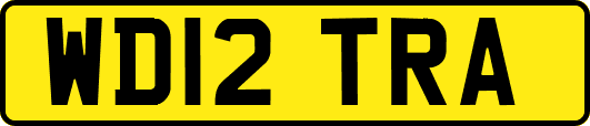 WD12TRA