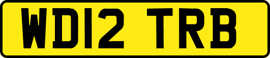 WD12TRB