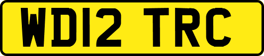 WD12TRC