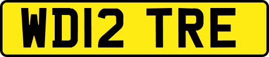 WD12TRE