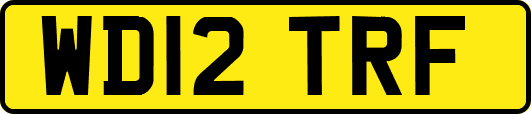 WD12TRF