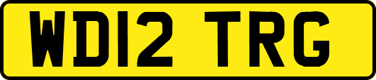 WD12TRG