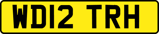 WD12TRH