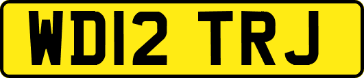 WD12TRJ