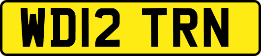 WD12TRN