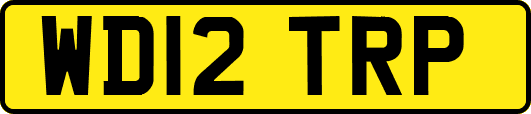 WD12TRP