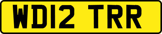 WD12TRR
