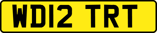 WD12TRT