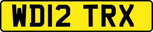 WD12TRX