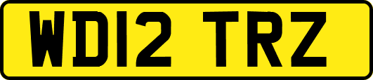 WD12TRZ