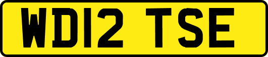 WD12TSE