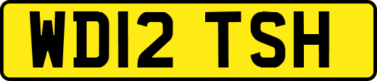 WD12TSH