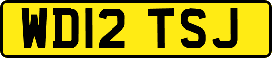 WD12TSJ