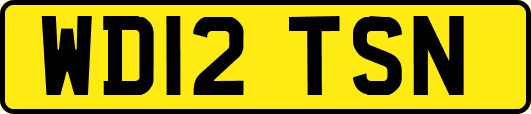 WD12TSN