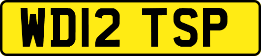 WD12TSP