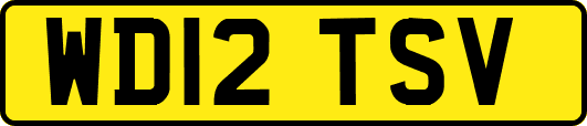 WD12TSV