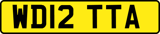WD12TTA