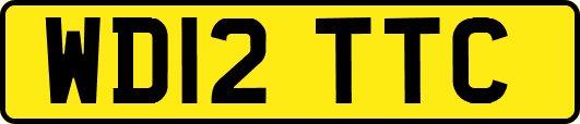 WD12TTC