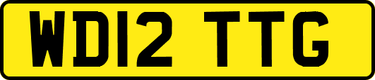 WD12TTG