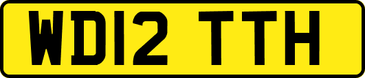 WD12TTH