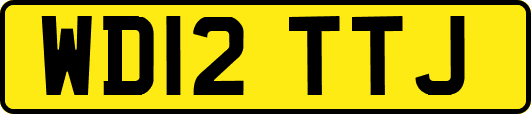 WD12TTJ