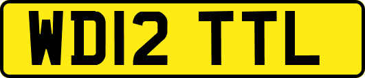 WD12TTL