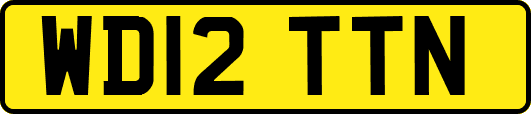 WD12TTN