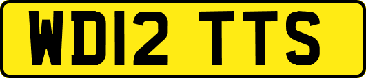 WD12TTS