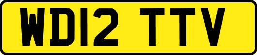 WD12TTV