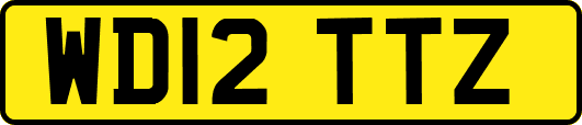 WD12TTZ