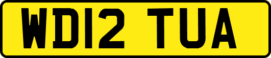 WD12TUA