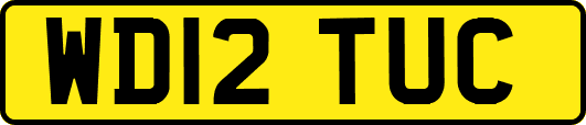 WD12TUC