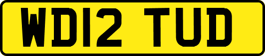WD12TUD