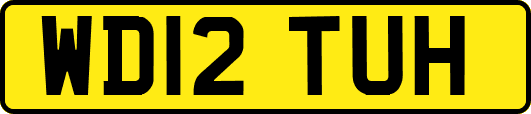 WD12TUH