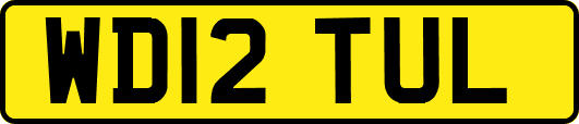 WD12TUL