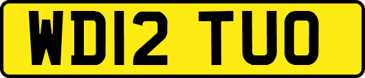 WD12TUO