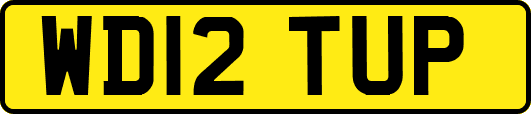 WD12TUP