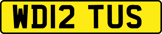 WD12TUS