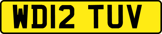 WD12TUV