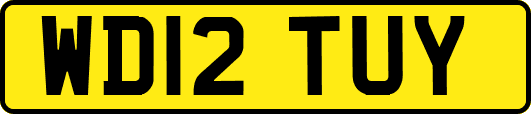 WD12TUY