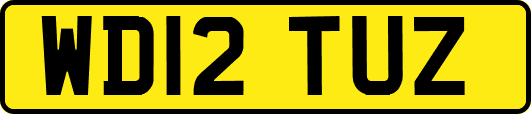 WD12TUZ