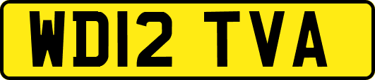 WD12TVA