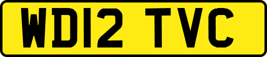 WD12TVC