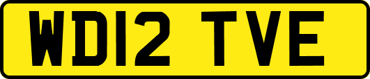 WD12TVE