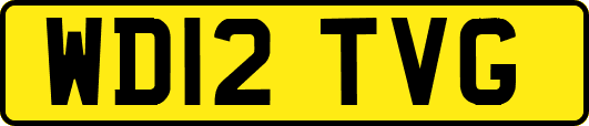 WD12TVG