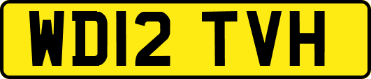 WD12TVH